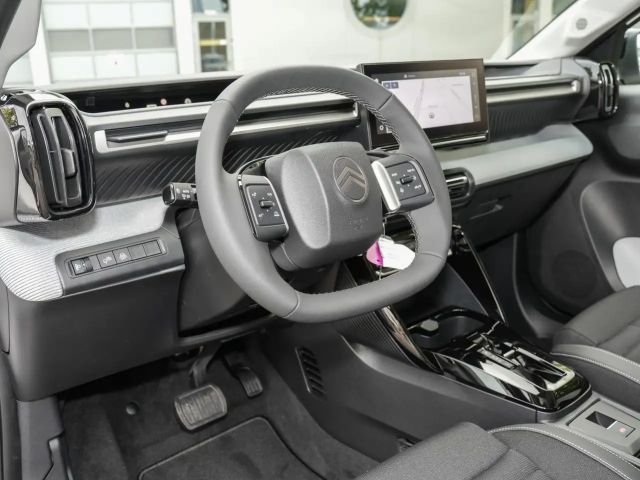 Citroën C3 Aircross Hybrid Max