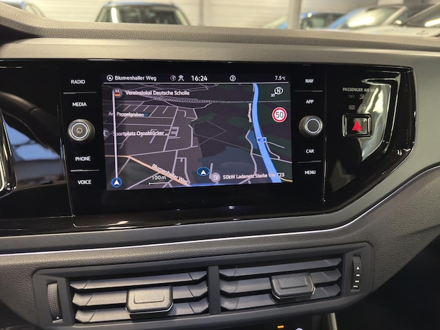 Volkswagen Taigo 1.5 TSI DSG R-Line