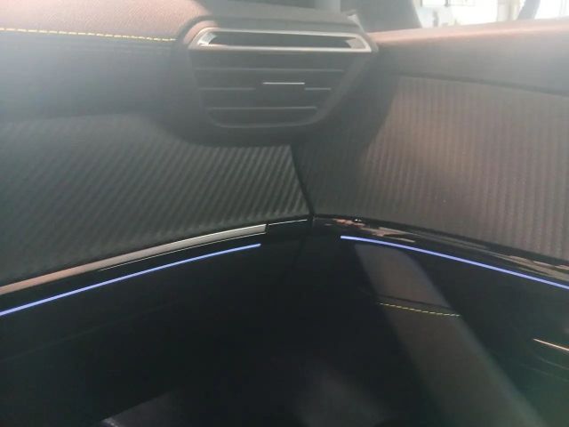 Peugeot E-208 GT-Line Hybrid