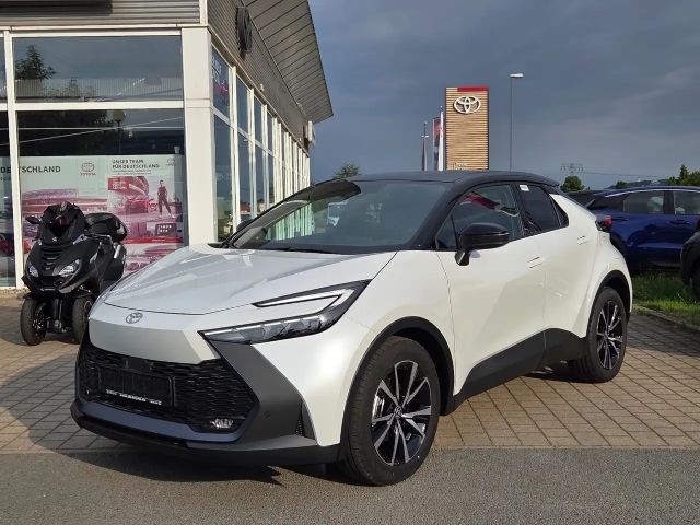 Toyota C-HR 4x2 Hybride