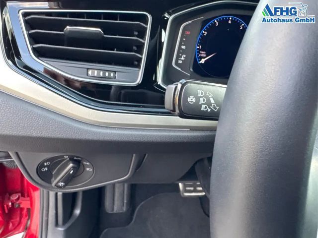 Volkswagen Taigo 1.0 TSI DSG Life Move