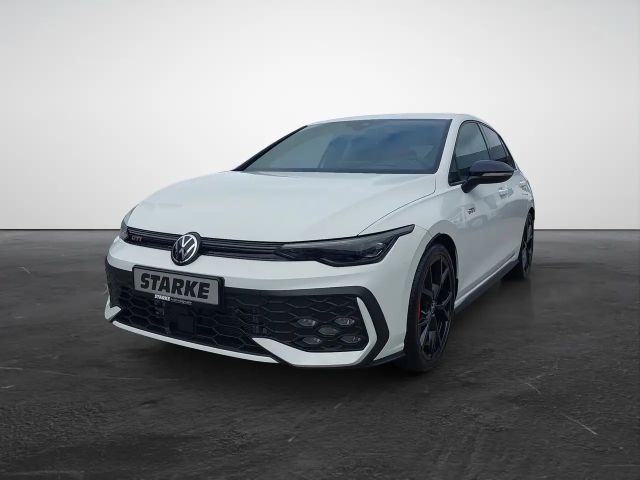 Volkswagen Golf 2.0 TSI DSG GTI