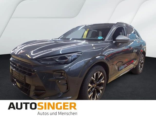 Cupra Terramar 1.5 eTSI