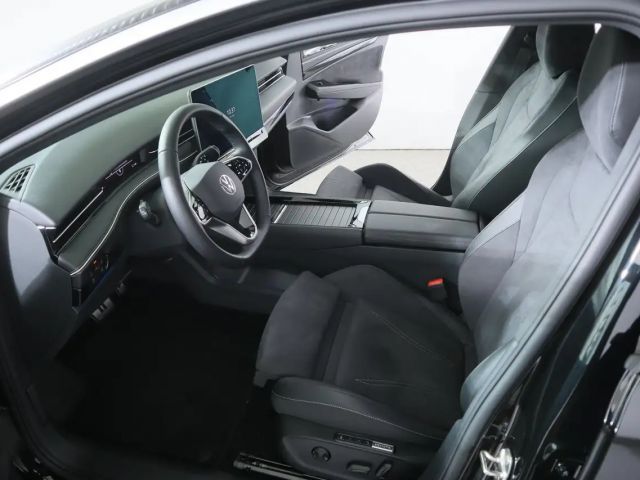 Volkswagen ID.7 Business Pro Tourer