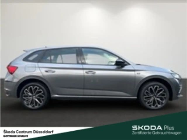 Skoda Scala Drive