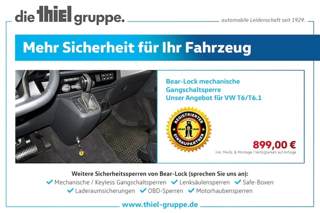 Volkswagen ID.Buzz IQ.Drive Pro