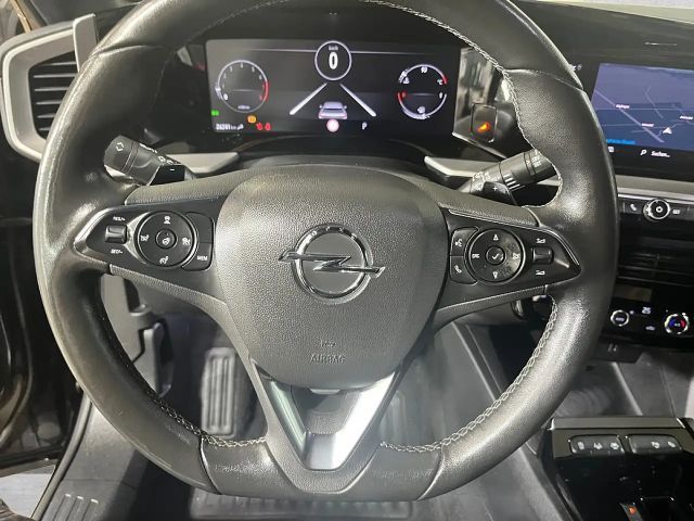 Opel Mokka Turbo Ultimate