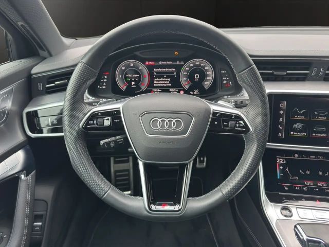 Audi A6 40 TDI Avant Quattro S-Line