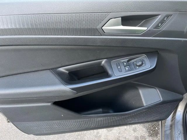 Volkswagen Caddy DSG Style