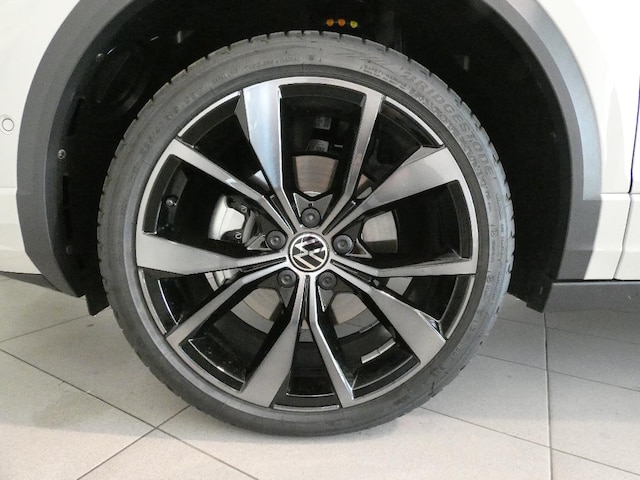 Volkswagen T-Roc 1.5 TSI Cabriolet DSG