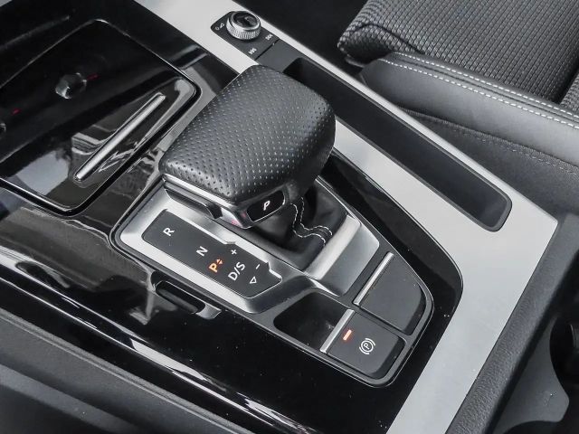 Audi Q5 40 TDI Quattro S-Line S-Tronic