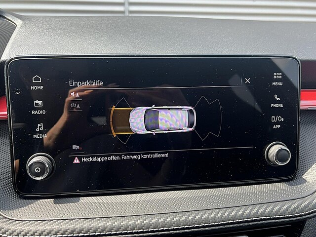 Skoda Fabia 1.0 TSI Monte Carlo