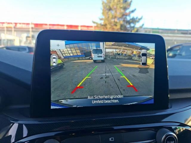 Ford Kuga EcoBoost ST Line X