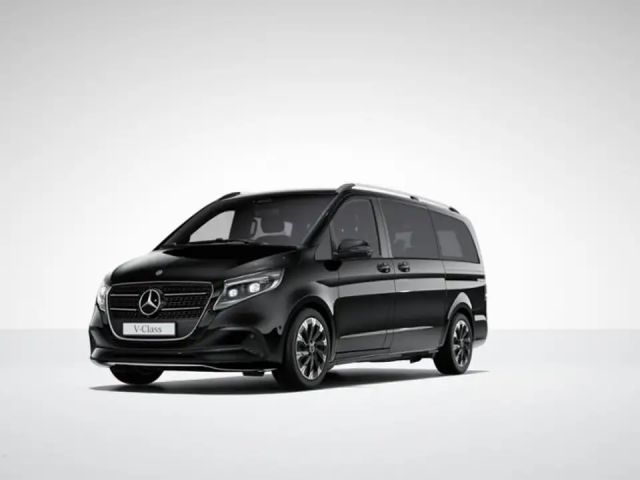Mercedes-Benz V 300 Style