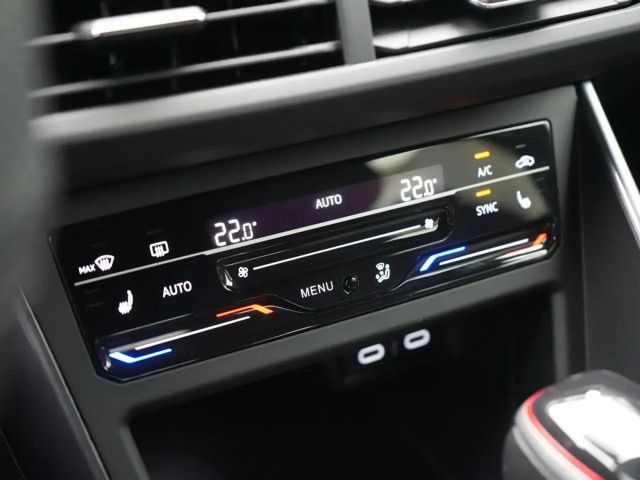 Volkswagen Polo DSG GTI