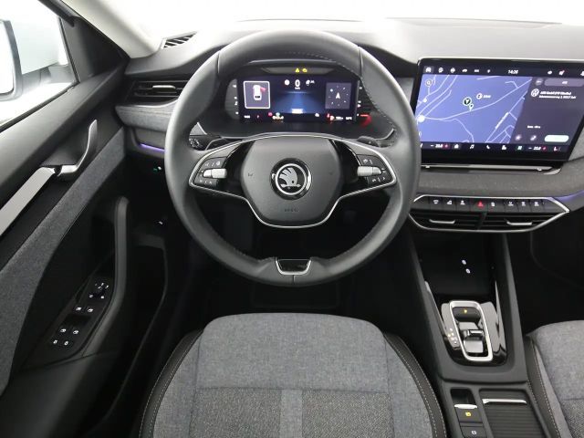 Skoda Octavia 2.0 TDI Combi Selection