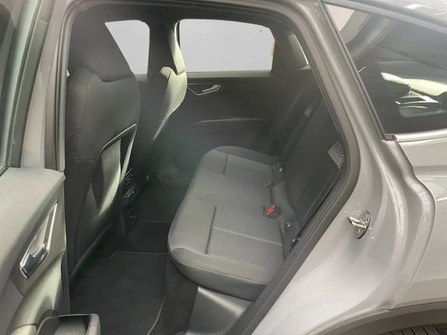 Audi Q4 e-tron Sportback