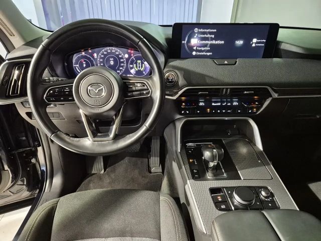 Mazda CX-60 Exclusive-line