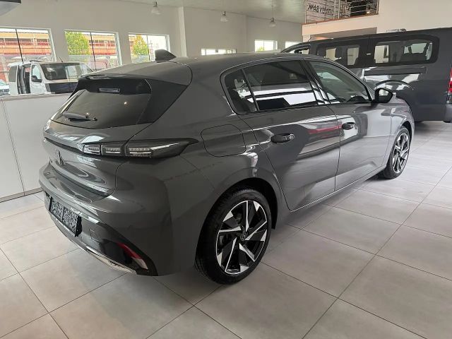 Peugeot 308 Allure Pack BlueHDi EAT8