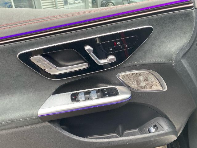 Mercedes-Benz EQE 350 Sedan