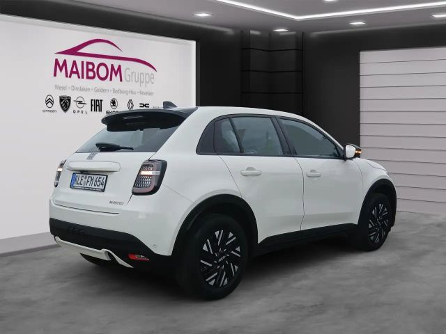 Fiat 600e 1.2 Mild-Hybrid