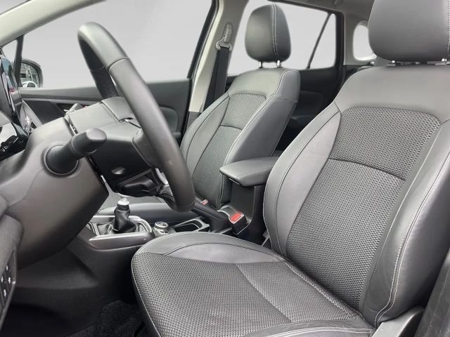 Suzuki S-Cross AllGrip Flash Hybrid