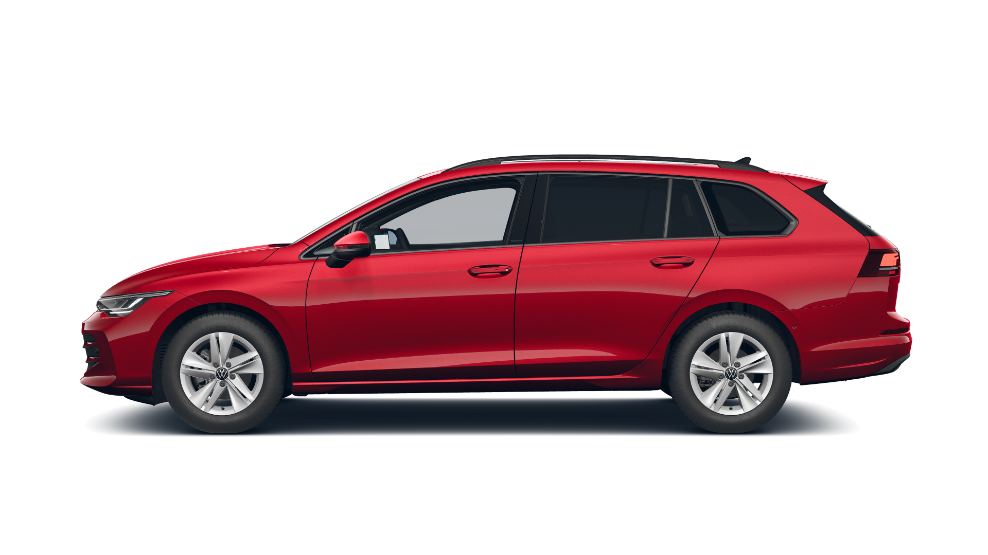 Volkswagen Golf 1.5 TSI Golf VIII Variant