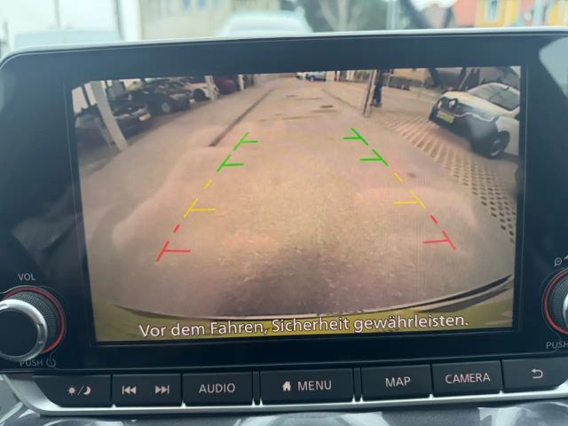 Nissan Juke 1.6 Hybrid N-Design 4AMT Aut.