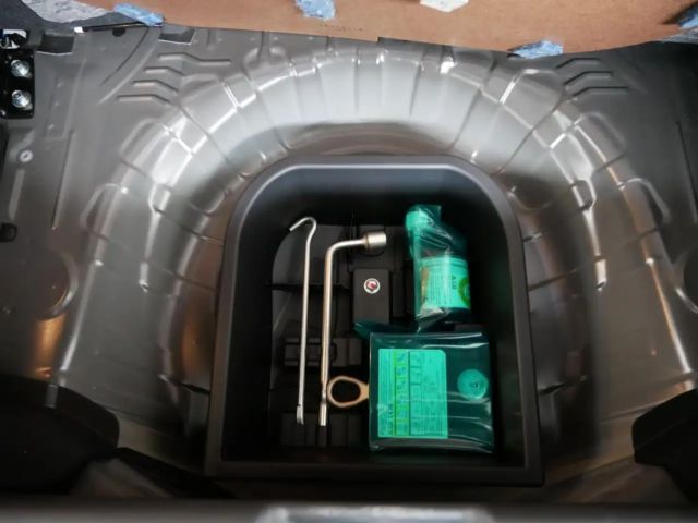 Mitsubishi Space Star Star