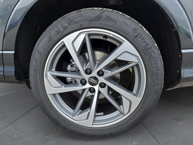 Audi Q3 35 TFSI S-Tronic