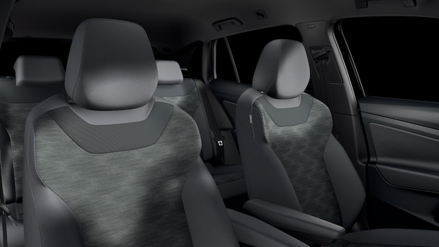 Volkswagen ID.4 KLIMA LM LED NAVI