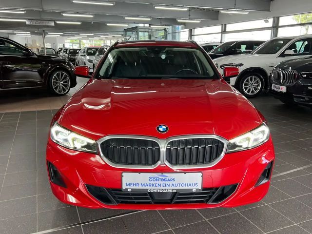 BMW 318 318d Touring