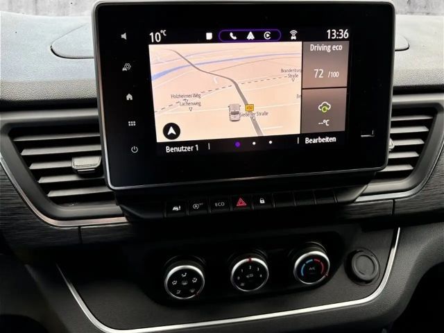 Renault Trafic Combi L2H1 Life