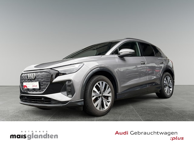 Audi Q4 e-tron 40
