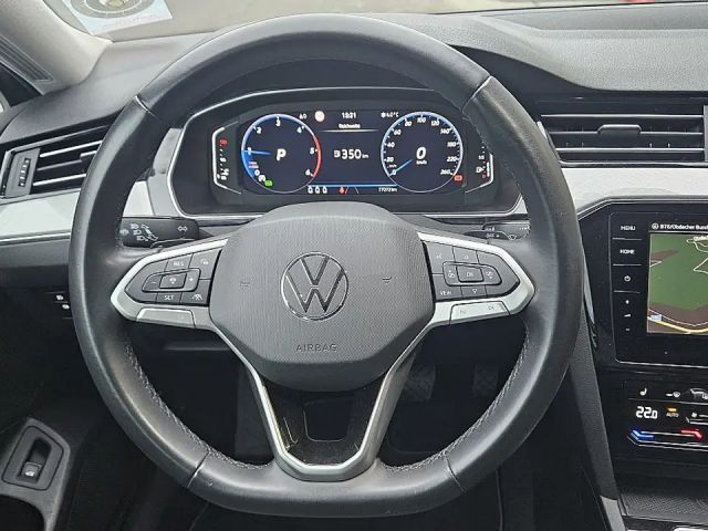 Volkswagen Passat Business DSG Variant