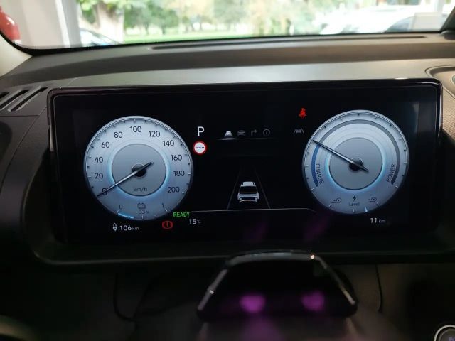 Hyundai INSTER 49 kWh