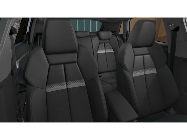 Audi A3 35 TFSI S-Line S-Tronic Sportback