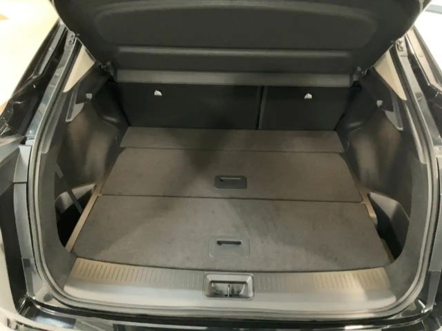 Nissan Ariya 87 kWh Evolve e-4ORCE