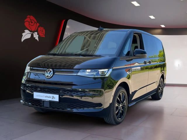 Volkswagen Multivan DSG Lang Life T7