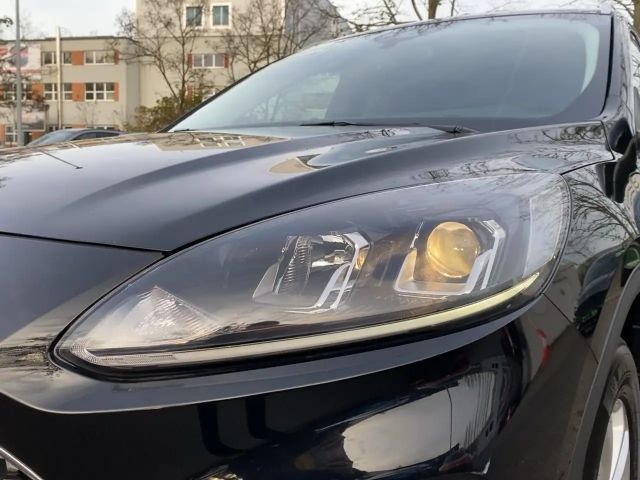 Ford Kuga Plug in Hybrid Titanium