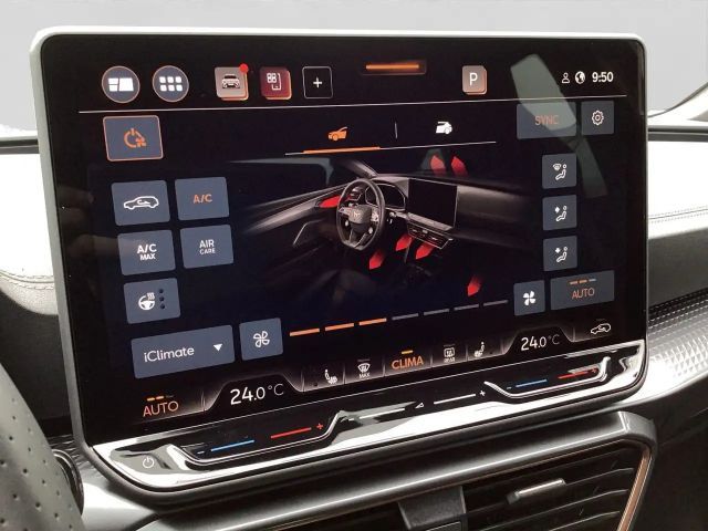 Cupra Leon 2.0 TSI DSG Sportstourer VZ