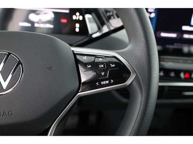 Volkswagen ID.3 58 KWh Performance Pro