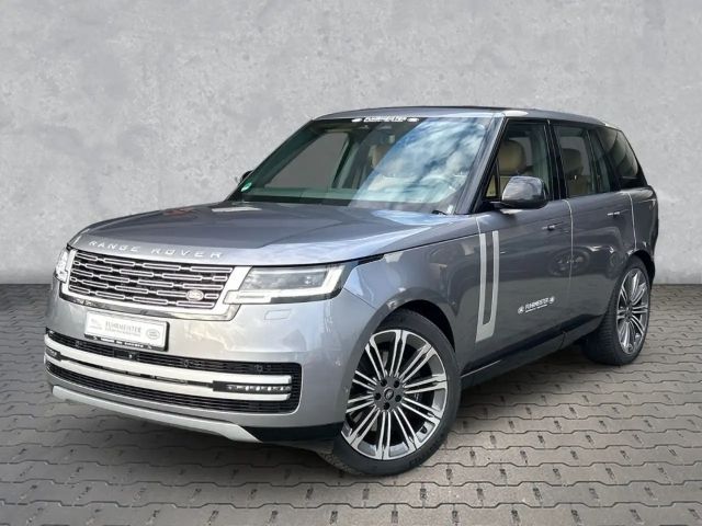 Land Rover Range Rover Autobiography P530