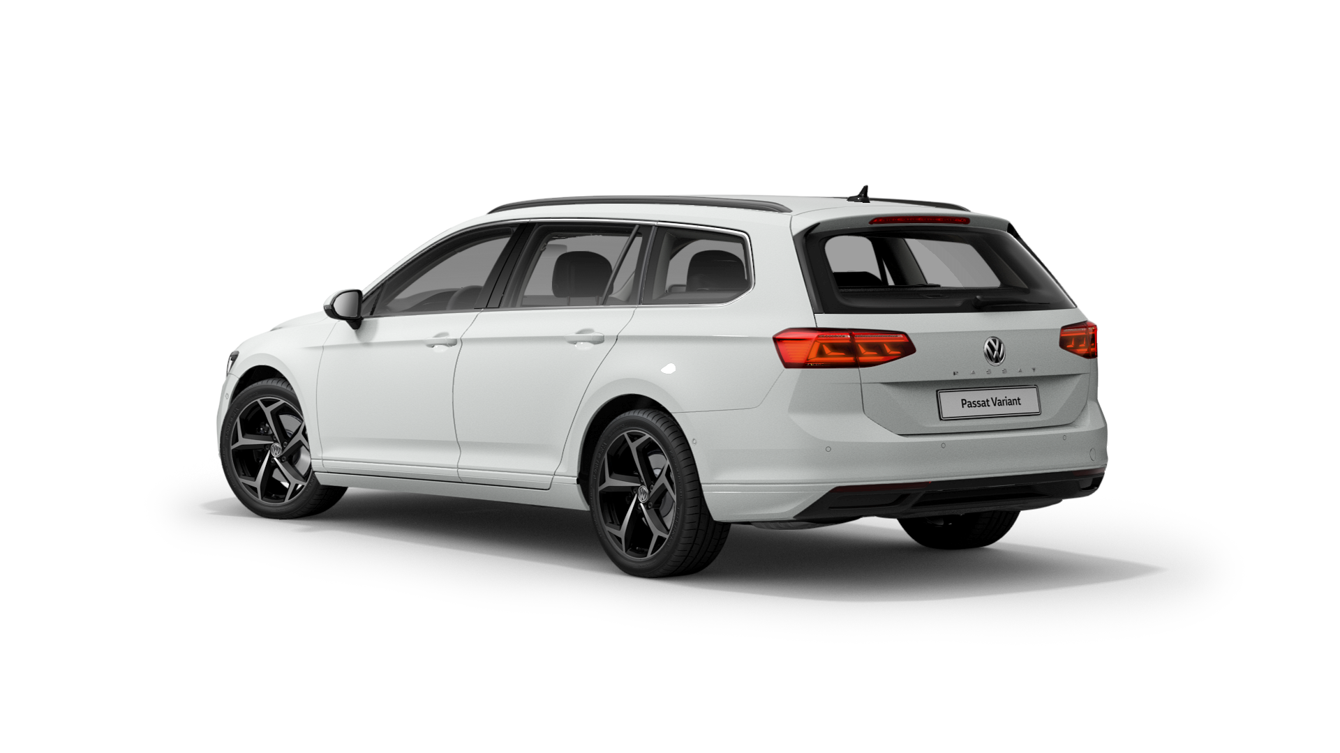 Volkswagen Passat 2.0 TSI Business DSG Variant