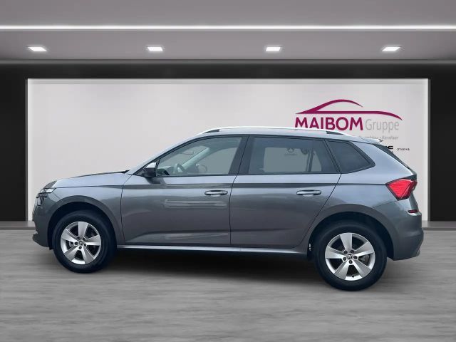 Skoda Kamiq Ambition