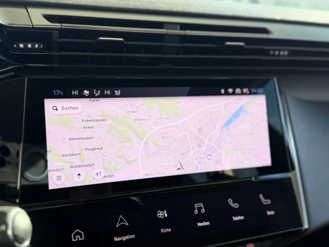 Peugeot 308 Allure Pack BlueHDi