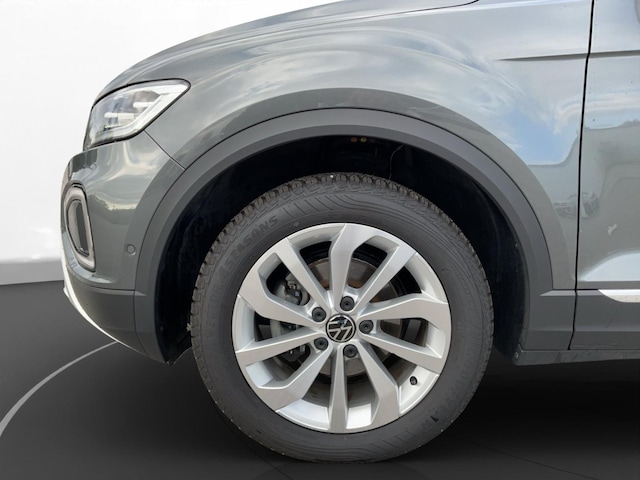 Volkswagen T-Roc 1.5 TSI DSG
