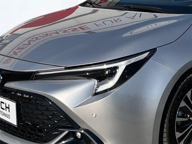 Toyota Corolla Active Hybride