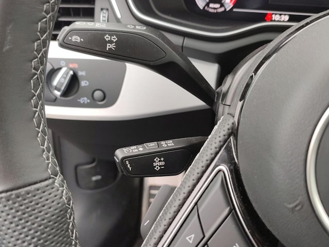 Audi S5 Cabriolet Quattro