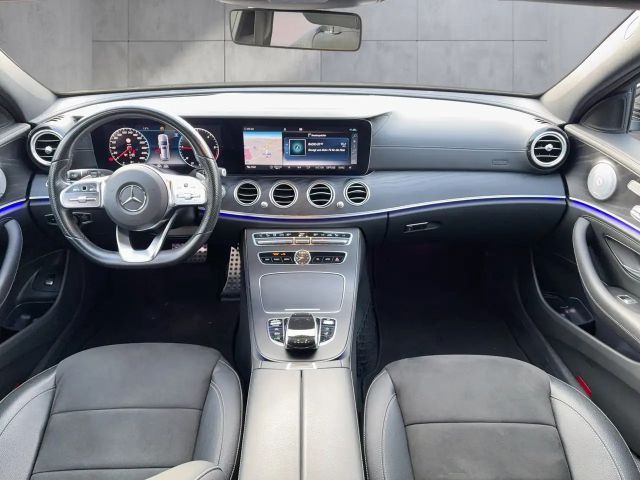 Mercedes-Benz E 220 E 220 d Estate